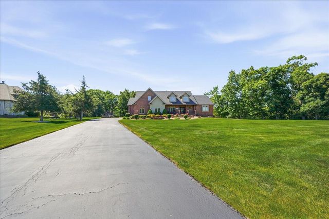 4921 W 120th Avenue, Crown Point, IN 46307
