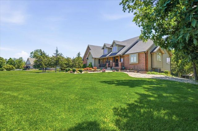 4921 W 120th Avenue, Crown Point, IN 46307