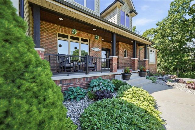 4921 W 120th Avenue, Crown Point, IN 46307