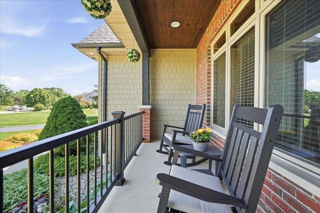 4921 W 120th Avenue, Crown Point, IN 46307