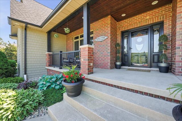 4921 W 120th Avenue, Crown Point, IN 46307