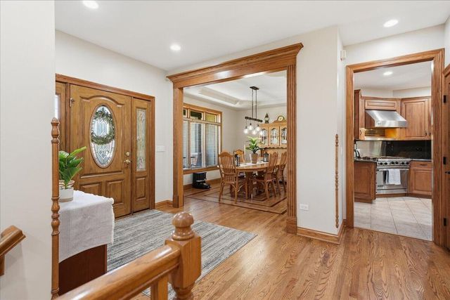4921 W 120th Avenue, Crown Point, IN 46307