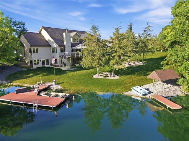4921 W 120th Avenue, Crown Point, IN 46307