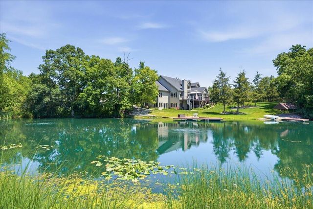 4921 W 120th Avenue, Crown Point, IN 46307