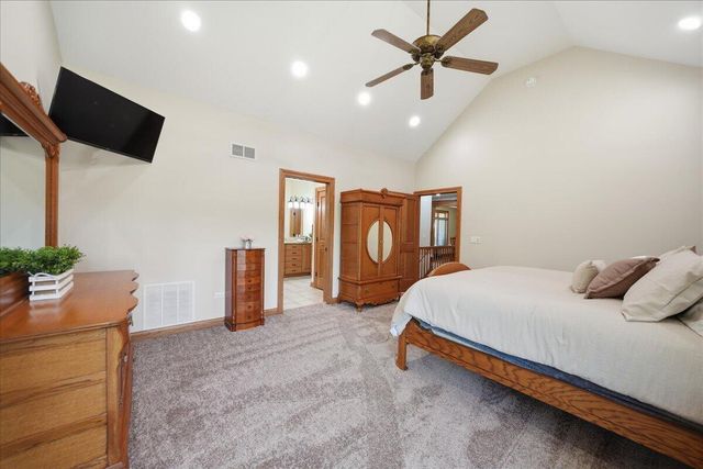 4921 W 120th Avenue, Crown Point, IN 46307