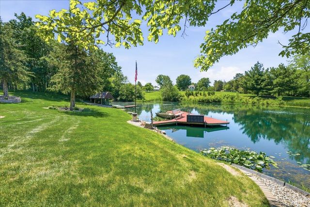 4921 W 120th Avenue, Crown Point, IN 46307