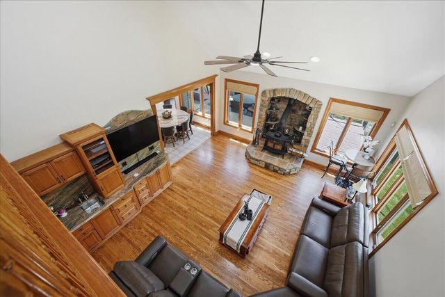 4921 W 120th Avenue, Crown Point, IN 46307