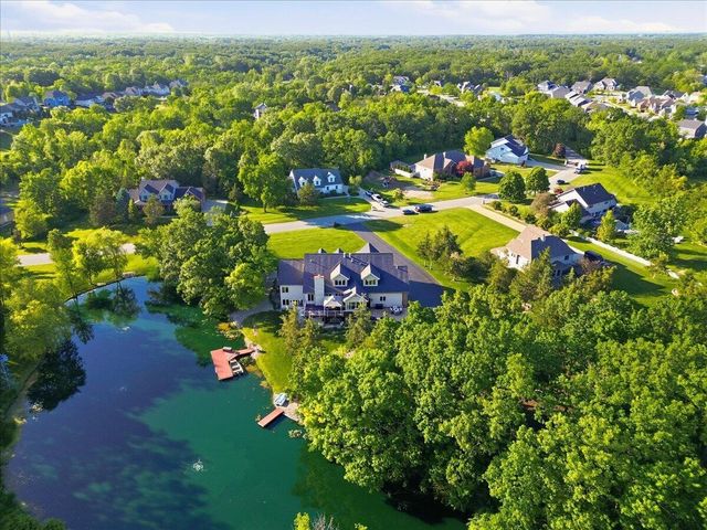 4921 W 120th Avenue, Crown Point, IN 46307