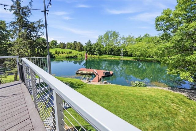 4921 W 120th Avenue, Crown Point, IN 46307