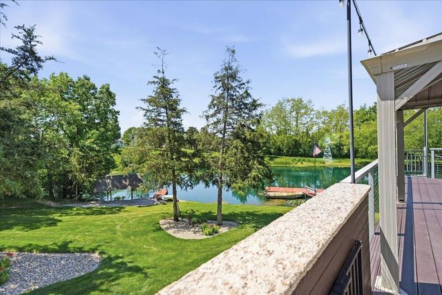 4921 W 120th Avenue, Crown Point, IN 46307