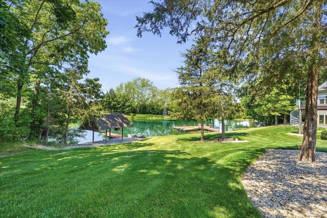 4921 W 120th Avenue, Crown Point, IN 46307