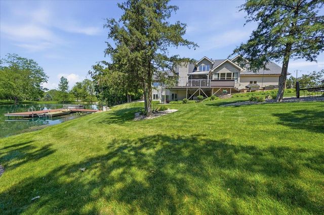4921 W 120th Avenue, Crown Point, IN 46307