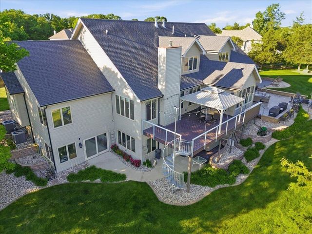 4921 W 120th Avenue, Crown Point, IN 46307