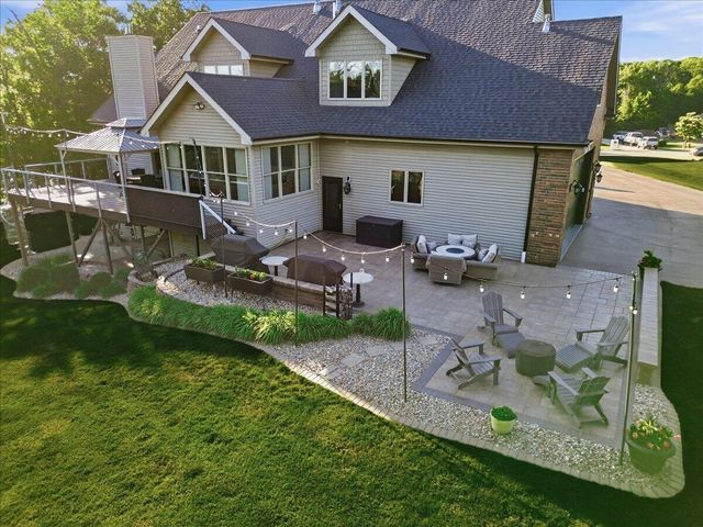 4921 W 120th Avenue, Crown Point, IN 46307