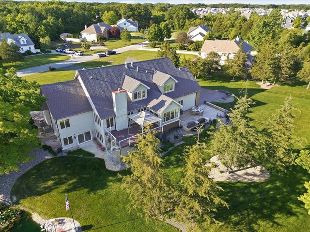 4921 W 120th Avenue, Crown Point, IN 46307