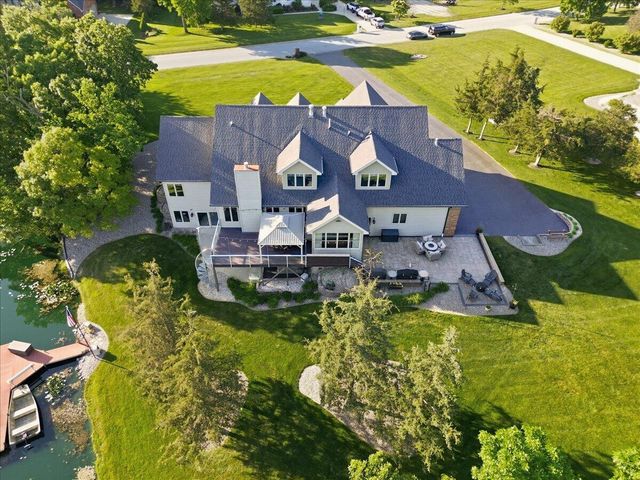 4921 W 120th Avenue, Crown Point, IN 46307