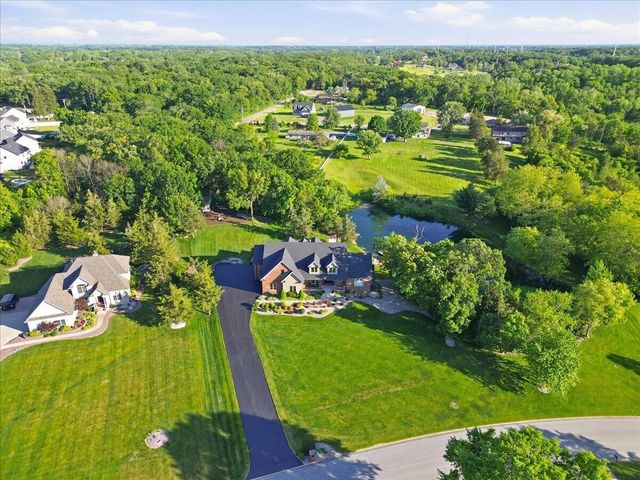 4921 W 120th Avenue, Crown Point, IN 46307