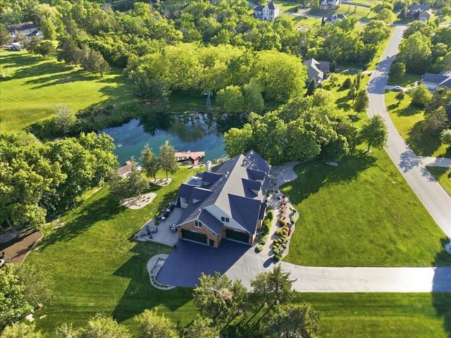4921 W 120th Avenue, Crown Point, IN 46307