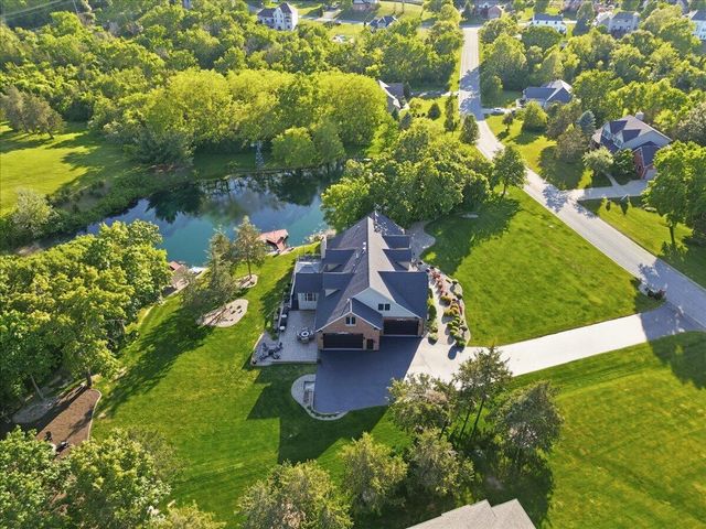 4921 W 120th Avenue, Crown Point, IN 46307