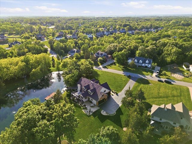 4921 W 120th Avenue, Crown Point, IN 46307