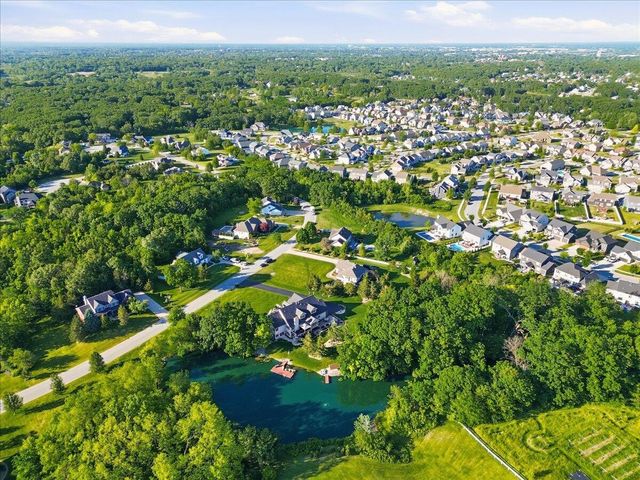 4921 W 120th Avenue, Crown Point, IN 46307