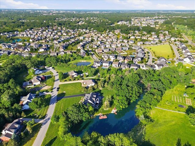 4921 W 120th Avenue, Crown Point, IN 46307