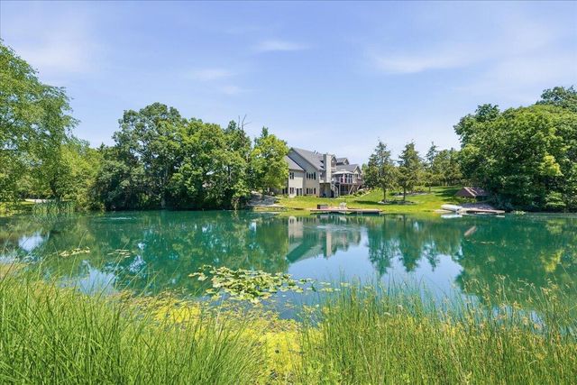 4921 W 120th Avenue, Crown Point, IN 46307