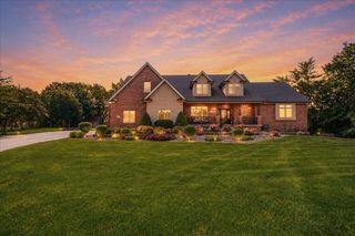 4921 W 120th Avenue, Crown Point, IN 46307
