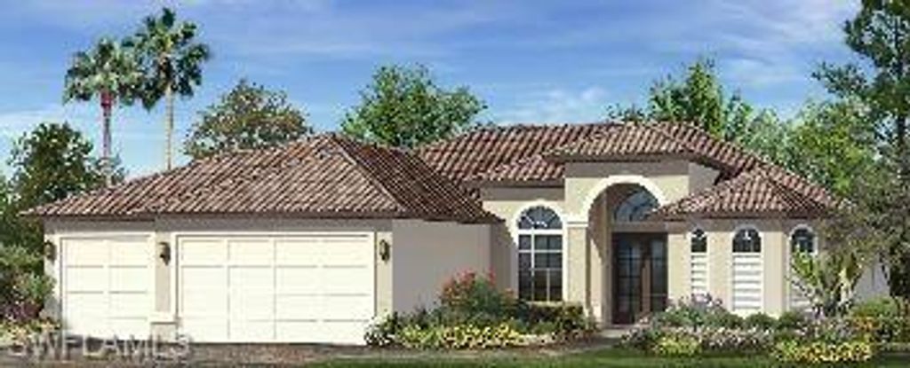 3812 NW 41st ST, CAPE CORAL, FL 33993 — photo 4