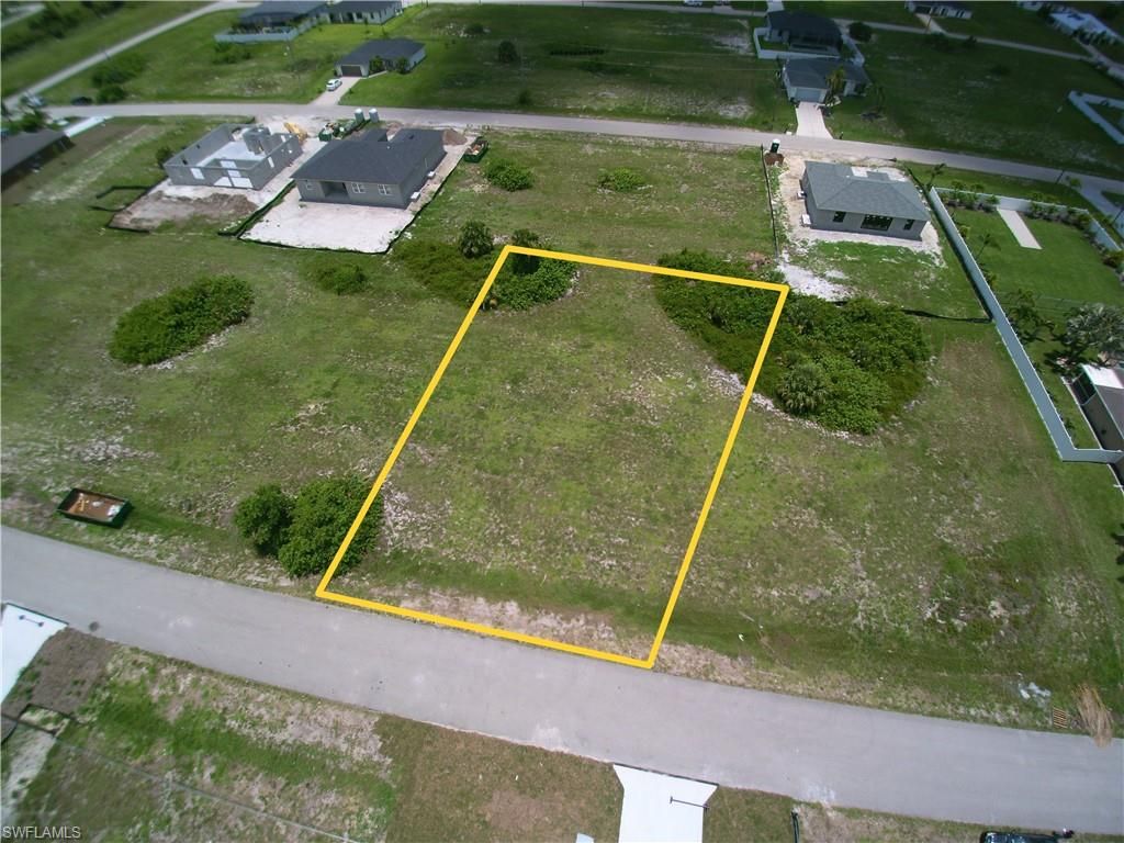 3812 NW 41st ST, CAPE CORAL, FL 33993 — photo 5