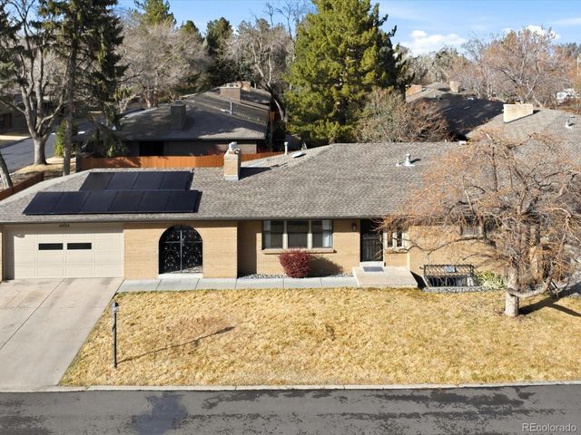 8524 W 10th Avenue, Lakewood, CO 80215