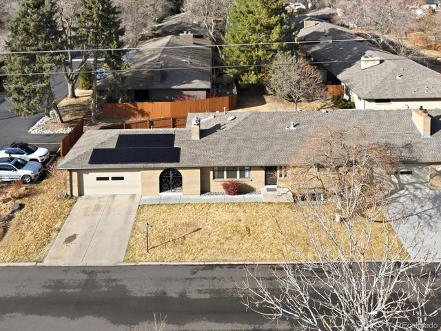 8524 W 10th Avenue, Lakewood, CO 80215