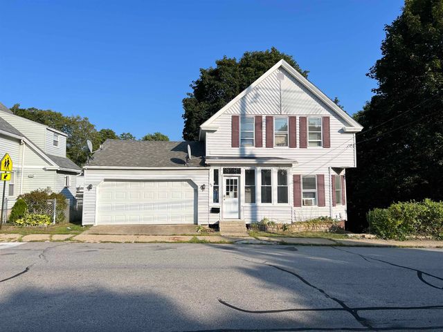 93 Winter Street, Rochester, NH 03867