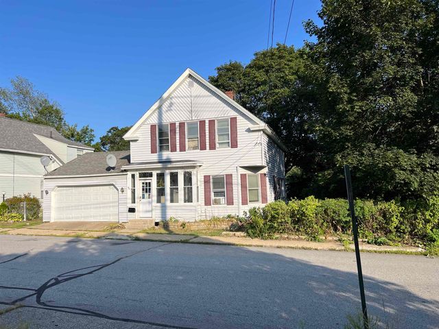 93 Winter Street, Rochester, NH 03867