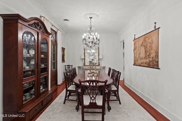 1 Laws Crossing, Madison, MS 39110