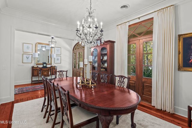 1 Laws Crossing, Madison, MS 39110