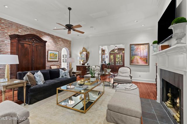 1 Laws Crossing, Madison, MS 39110