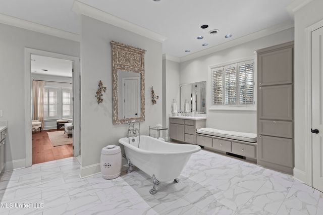 1 Laws Crossing, Madison, MS 39110