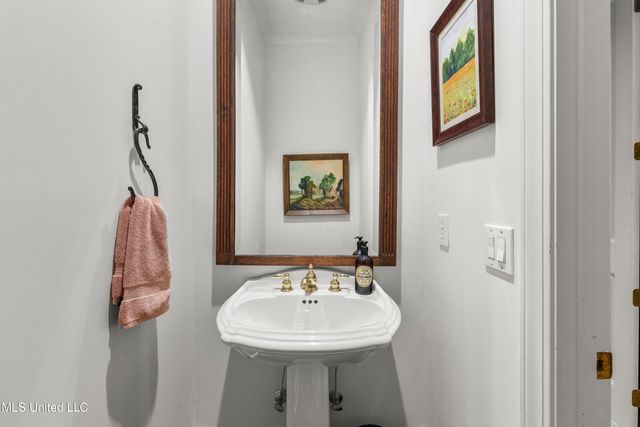 1 Laws Crossing, Madison, MS 39110