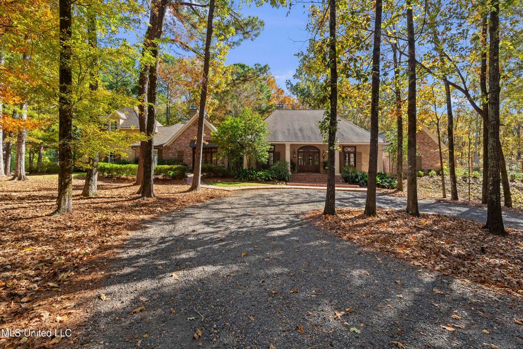 1 Laws Crossing, Madison, MS 39110