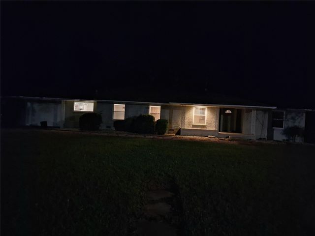 509 N Winnsboro Street, Quitman, TX 75783