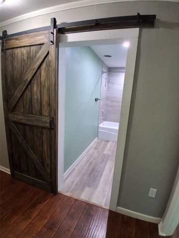 509 N Winnsboro Street, Quitman, TX 75783