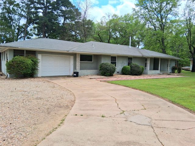 509 N Winnsboro Street, Quitman, TX 75783