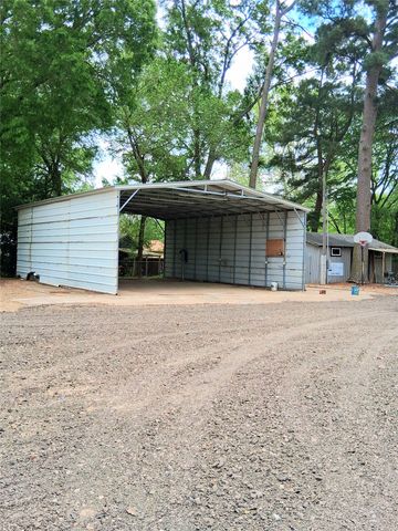 509 N Winnsboro Street, Quitman, TX 75783