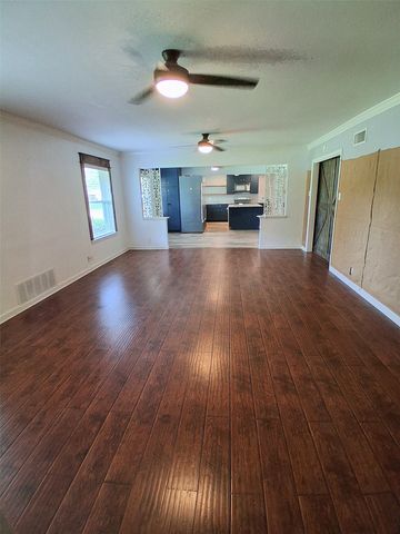 509 N Winnsboro Street, Quitman, TX 75783