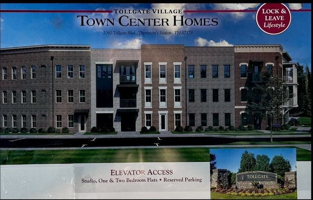3171 Setting Sun Dr Unit 104, Thompsons Station, TN 37179