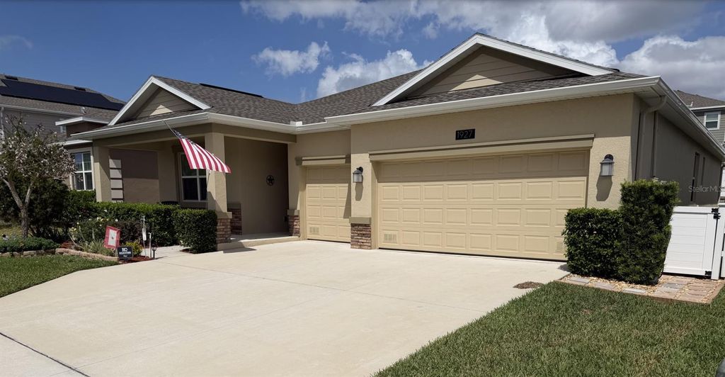 1927 PERCH HAMMOCK LOOP, Groveland, FL 34736