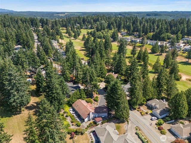 511 E Old Ranch Road, Allyn, WA 98524