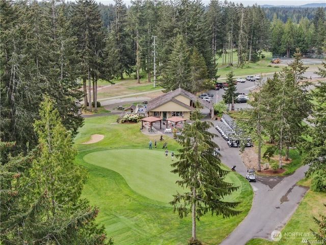 511 E Old Ranch Road, Allyn, WA 98524