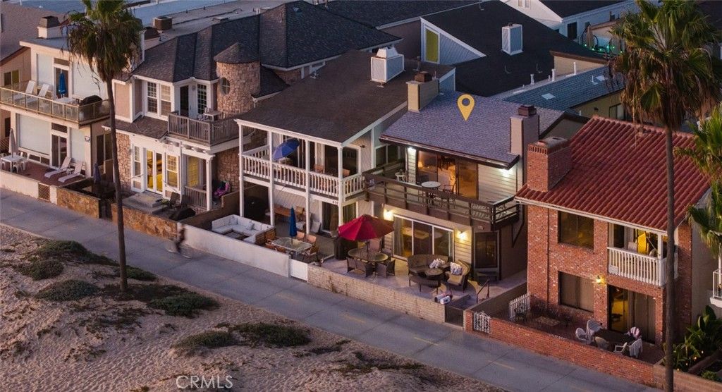 412 E Oceanfront, Newport Beach, CA 92661 — photo 3